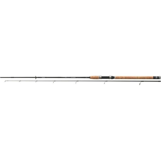 Спиннинг DAIWA Crossfire CF 902 MFS AD 2,70м 15-40гр 11428-271
