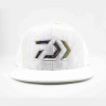 Бейсболка DAIWA CA-60221 LIGHT GRAY FREE 18000-104