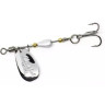 Блесна DAIWA SILVER CREEK SPINNER 3.0 SILVER 07411552