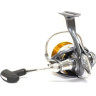Катушка безынерционная DAIWA Freams 2500 (11) 43178096086