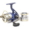 Катушка безынерционная DAIWA Regal 2500 XIA (запасная шпуля в комплекте) 43178935804