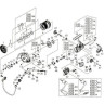 Катушка DAIWA 19 Revros LT 3000-CXH 10221-252