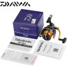 Катушка DAIWA 19 Revros LT 3000-CXH 10221-302
