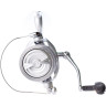 Катушка DAIWA 20 Crosscast surf 45 SCW 5000C QD 10251-500