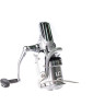 Катушка DAIWA 20 Crosscast surf 45 SCW 5000C QD 10251-500