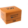 Катушка DAIWA 20 Crossfire LT 4000-C 10185-400