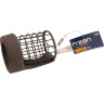 Кормушка DAIWA N'ZON Cage Feeder M 40г 13321-040