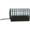 Кормушка DAIWA N'ZON Square Cage Feed L 80г 13340-080