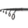 Спиннинг DAIWA Ballistic X tele 2.10м 7-21гр 11410-210