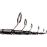 Спиннинг DAIWA Ballistic X tele 2.40м 15-50гр 11410-245