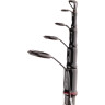 Спиннинг DAIWA Ballistic X tele 2.40м 15-50гр 11410-245