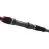 Спиннинг DAIWA Ballistic X tele 2.40м 8-35гр 11410-240