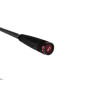 Спиннинг DAIWA Crossfire 2,40м 50-180гр 11428-248