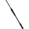 Спиннинг DAIWA Crossfire jigger 2,40м 8-35гр 11429-247