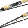 Спиннинг DAIWA Crossfire jigger 2,70м 5-25гр 11429-276