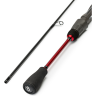 Спиннинг DAIWA FUEGO 802MHFS (2.44м; 15-45г) 11023-06R