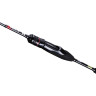 Спиннинг DAIWA Gekkabijin MX A75HS-S･V 01480764G