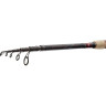 Спиннинг DAIWA Ninja-X tele spin 1,80м 10-20гр 11633-180