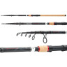 Спиннинг DAIWA Ninja-X tele spin 1,80м 10-20гр 11633-180