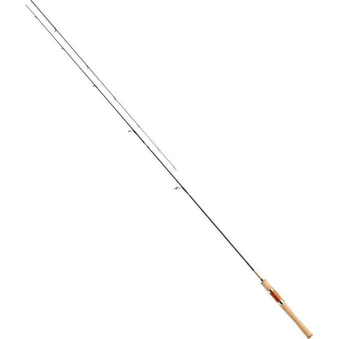 Спиннинг DAIWA Presso 60XUL･V 01451440G