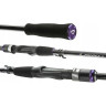 Спиннинг DAIWA Prorex X 2,10м 7-21гр 11295-211