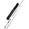 Спиннинг DAIWA Silver Creek L.spin 2,050м 5-21гр 11431-201