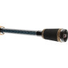 Спиннинг DAIWA Silver Creek L.spin 2,050м 5-21гр 11431-201