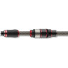 Спиннинг DAIWA Silver Creek UL 2,35м 3-14гр 11430-231