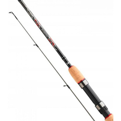 Спиннинг DAIWA Sweepfire Spin 2.40м 50-150гр