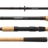 Удилище DAIWA Emblem XT B carp 3,60м 3lbs 11576-365