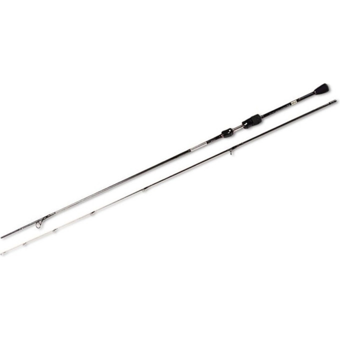 Удилище спиннинговое DAIWA Gekkabijin EX AGS 64,5 LS (длина 1,94м, тест 0,5-8гр.) 4960652830553