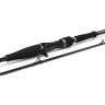 Удилище спиннинговое под мультипликатор DAIWA HEARTLAND HL 832MRB-AGS14 (длина 2,51м, тест 5-21гр.) 2000074482281