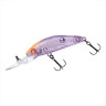 Воблер DAIWA GEKKABIJIN YOGIRI Z 42F-DR KEIMURA SG PURPLE 07421736