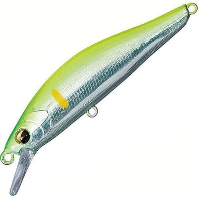 Воблер DAIWA Silver creek minnow 61S chart ayu