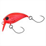 Воблер DIAWA PRESSO WABCRA JR. 25F SR W RED 07414568