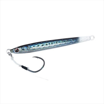 Воблер DIAWA SS DARTIN' JIG 90 REAL GLOW IWASHI
