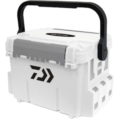 Ящик DAIWA Tackle Box TB9000 White