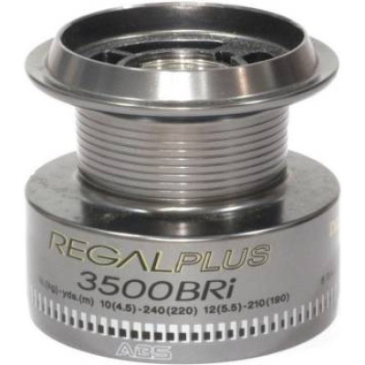 Запасная шпуля DAIWA Regal Plus 4500 BRI-AB (NT)