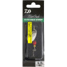 Блесна DAIWA SILVER CREEK SPINNER 4.0 HEAT HAZE 07410896