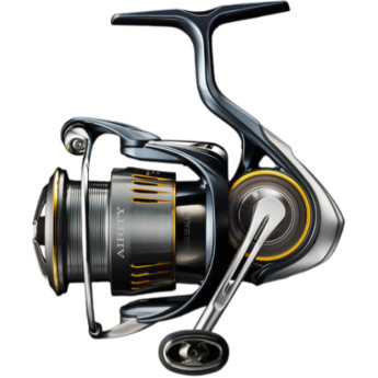 Катушка DAIWA 23AIRITY PC LT2500