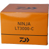 Катушка DAIWA 23NINJA LT3000-C 10009-005